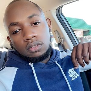 Meet your Posher, Omari